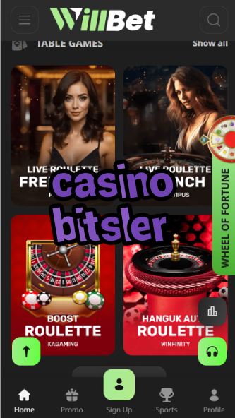 Casino Bitsler - Crypto Dice & Casino Games Platform-casino25demayo.casinoorder.vip