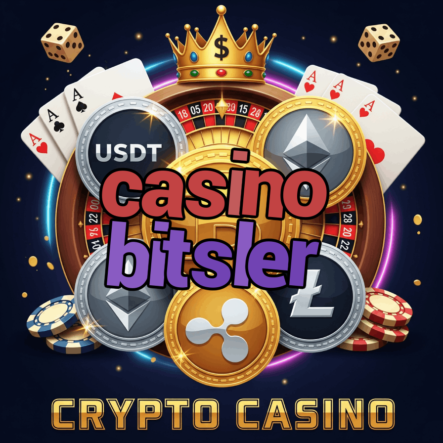 Casino Bitsler - Crypto Dice & Casino Games Platform
